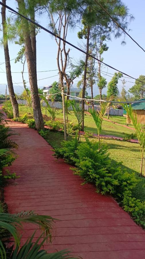 Odyssey Stays Umbir, Umiam Lake Mawlyngkhung Экстерьер фото