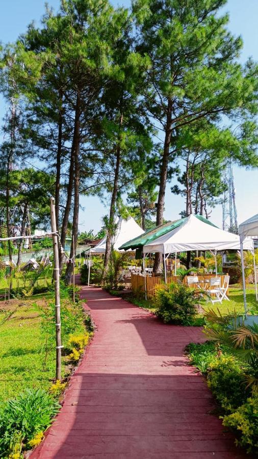 Odyssey Stays Umbir, Umiam Lake Mawlyngkhung Экстерьер фото